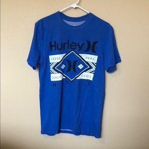 Men’s Hurley Tee